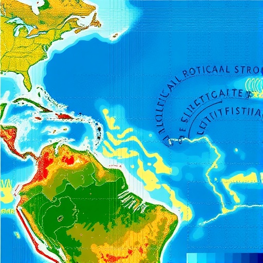 Tropical Atlantic nitrogen fixation declined during the warm late Pliocene