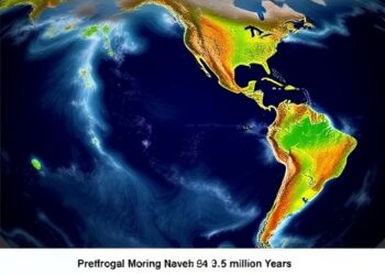 Tropical Forcing Drove Widespread Millennial Monsoon Variability Over 3.5 Million Years