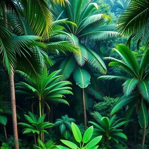Tropical Forest Biomass Responds to Diverse Climate Controls