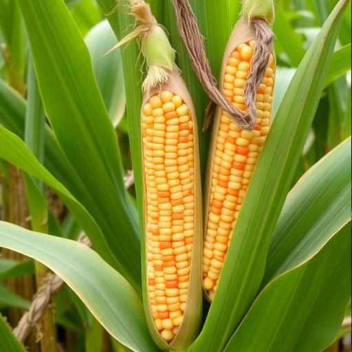 Tropical Maize Germplasm Shows Genetic Variation in Silage Nutritional Quality Across Environments