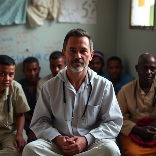 Tuberculosis interventions deliver major global impact at affordable cost