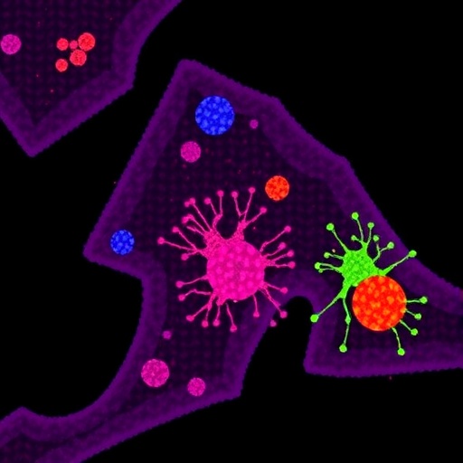 Tuft Cell-Like Tumors Reveal New Cancer Subtype With Distinct Biology, Treatment Potential