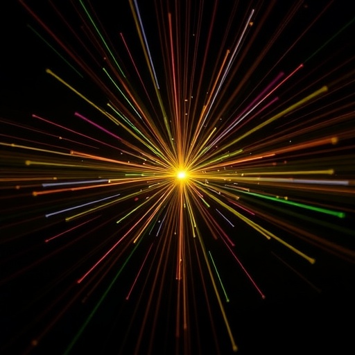 TUM develops single-photon sources to advance quantum communication