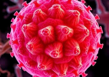 Tumor Fracking May Reveal a Key Mechanism for Drug Transport