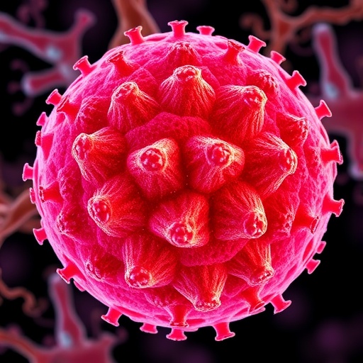Tumor Fracking May Reveal a Key Mechanism for Drug Transport