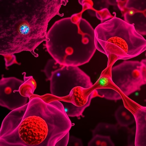 Tumor-like tissue environments may reveal clues for curing HIV