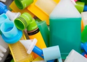Turning Low-Cost Plastic Waste Into High-Value Lubricants