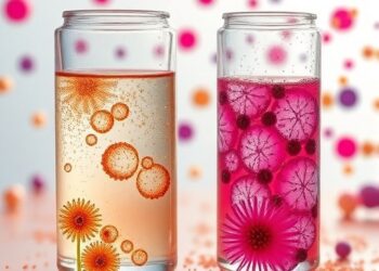 Turning Nanoscale Industrial Waste Fragments into Aqueous Battery Electrolytes