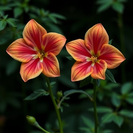 Two Deadly Flowers Show Major Medical Potential
