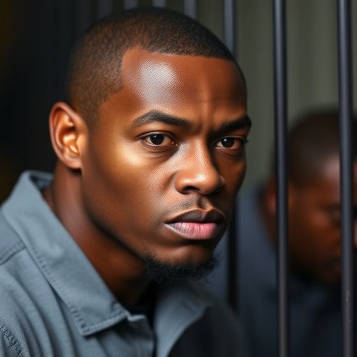 U.S. Prison Population Declines as Racial Disparities Narrow