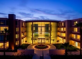 UC San Diego Health and West Health accelerate the future of patient care