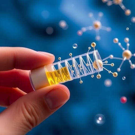 UC San Diego Wins $12.3 Million Grant to Study HIV-Methamphetamine Connection