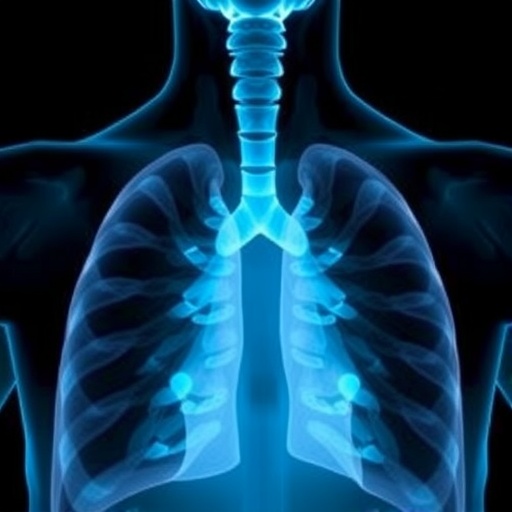 UC Study Finds Too Few Eligible Americans Discuss Lung Cancer Screening
