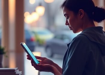 UCD study finds banking apps may help manage mental health