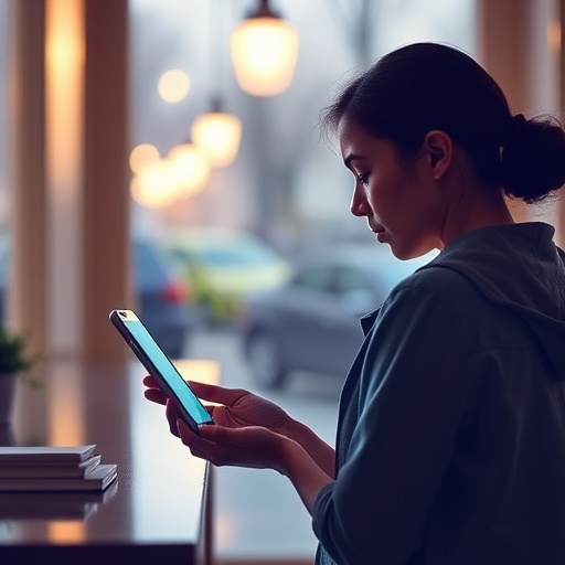 UCD study finds banking apps may help manage mental health
