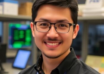 UCF Researcher Joins DOE Project Using AI to Accelerate Scientific Discovery