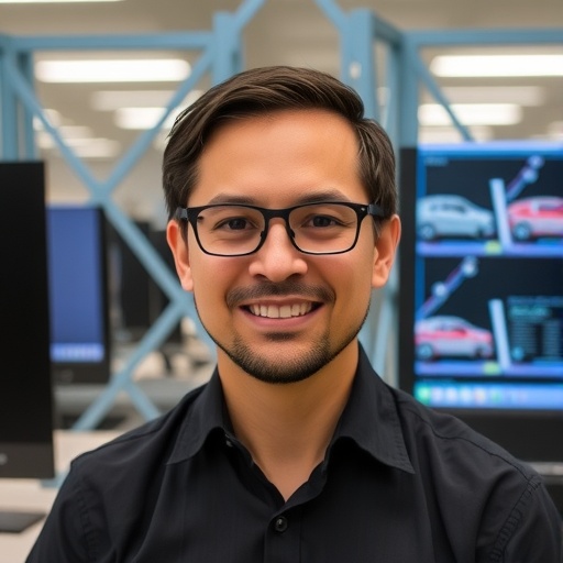 UCF researcher works to make artificial intelligence safer and more reliable