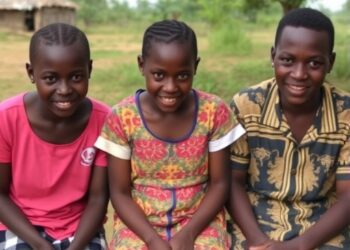 Uganda’s adolescent reproductive health policies: strong on paper, uneven in practice
