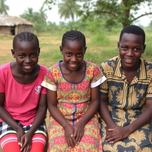 Uganda’s adolescent reproductive health policies: strong on paper, uneven in practice