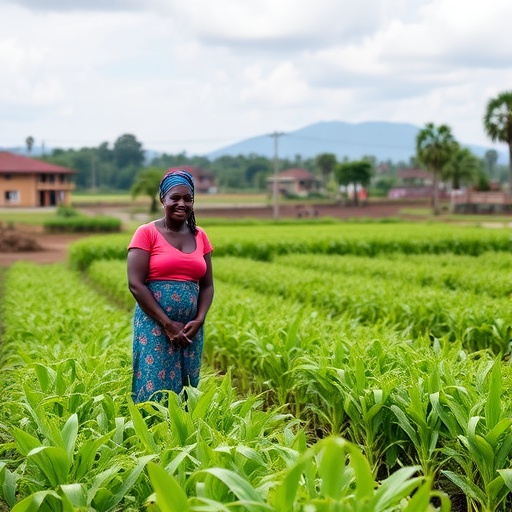 Uganda’s digital farmer networks boost bargaining power, but gender gaps persist