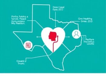 UH Health Initiative Aims to Improve Healthcare Outcomes Across Texas