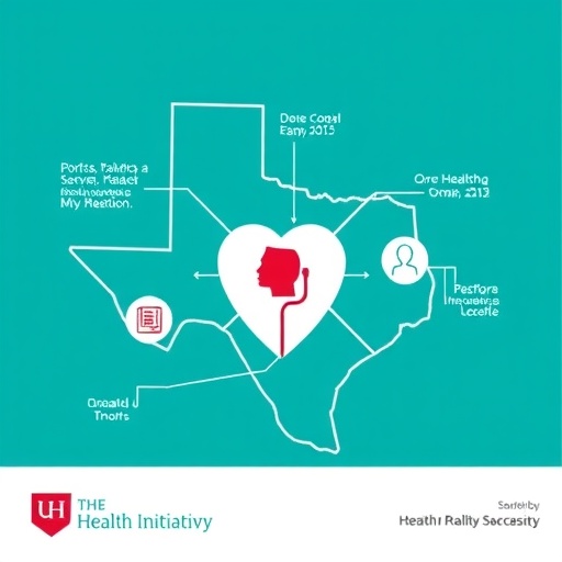 UH Health Initiative Aims to Improve Healthcare Outcomes Across Texas