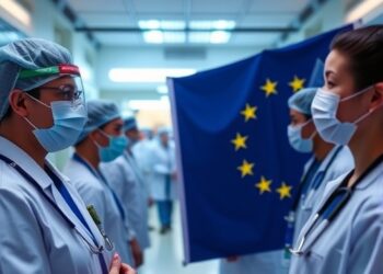 UK Healthcare Workforce Immigration After Brexit Referendum