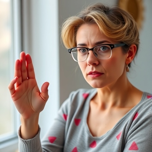 UK Survey Reveals Breast Cancer Risk Assessment Priorities for Women Under 50