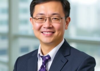 UL Research Institutes names Chao-Yang Wang electrochemical safety institute executive director