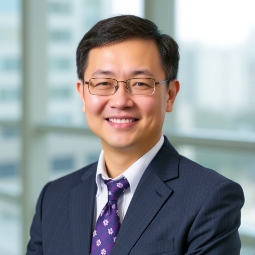 UL Research Institutes names Chao-Yang Wang electrochemical safety institute executive director