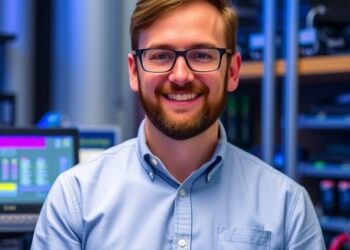 UMass Amherst engineers boost edge AI efficiency by redesigning algorithms and hardware