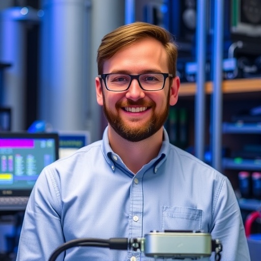 UMass Amherst engineers boost edge AI efficiency by redesigning algorithms and hardware