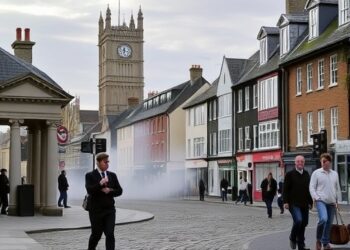 UN warns 40% of England adults take no action on heat alerts