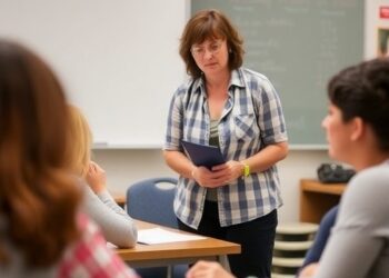 UNC study finds teaching assistants may be overlooked pipeline for future teachers