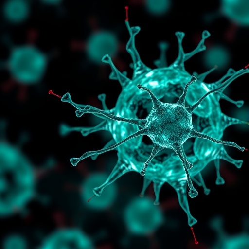 Unconventional T Cells Offer New Hope Against Urological Cancers