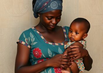Unintended Pregnancies Causally Affect Maternal and Child Health, Healthcare Use in LMICs