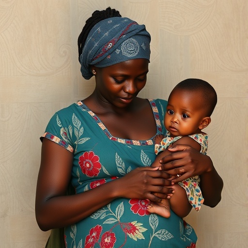 Unintended Pregnancies Causally Affect Maternal and Child Health, Healthcare Use in LMICs