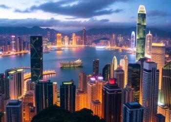 University of Hong Kong to Host Prestigious MOP Conference in 2028