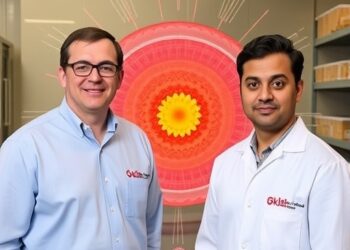 University of Oklahoma Researchers Chosen for Department of Energy’s Genesis Mission