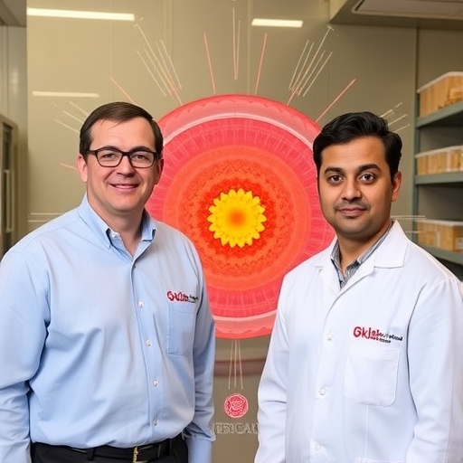 University of Oklahoma Researchers Chosen for Department of Energy’s Genesis Mission