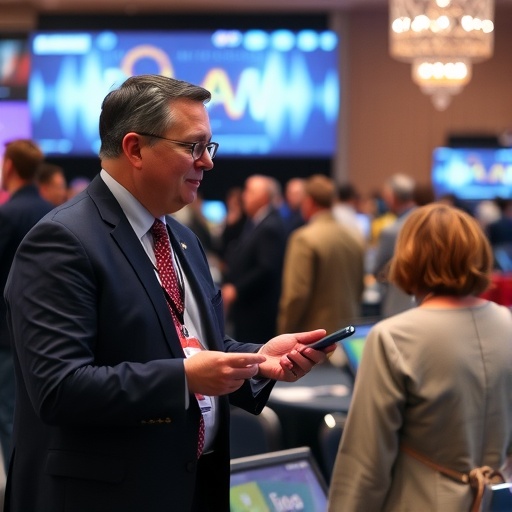 University of Phoenix chair presents AI-assisted empathy pilot findings at APA convention