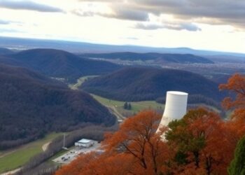 University of Tennessee joins East Tennessee initiative advancing nuclear industry development