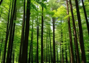 Unseen everyday forests prompt conceptual shift toward socially just forestry