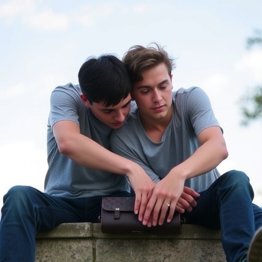 Unsupervised Leisure Time Linked to Increased Violent Behavior Among Adolescents