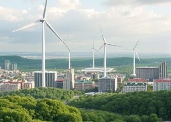 Upwind Vegetation’s Overlooked Role in Cooling Cities