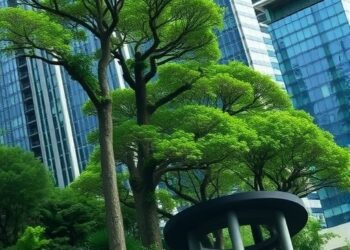 Urban Forests in Indonesia Link Landscape Memory to Human Well-Being