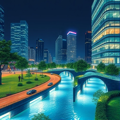 Urban Interstitium: Designing Infrastructure for Resilient, Regenerative Cities
