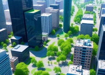 Urban Systems Forum Highlights Advanced Modeling for Sustainable City Development