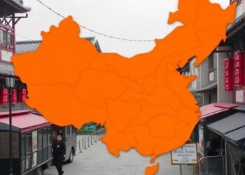 Urbanization Drives Human Brucellosis Emergence and Shifts Transmission Frontiers in China