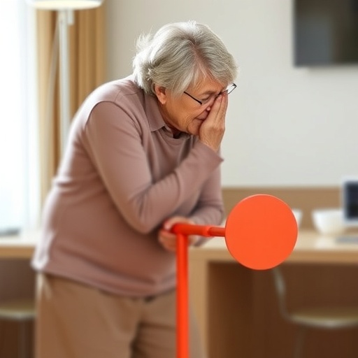 Urinary Incontinence Linked to Self-Reported Hearing Loss in Two National Aging Studies